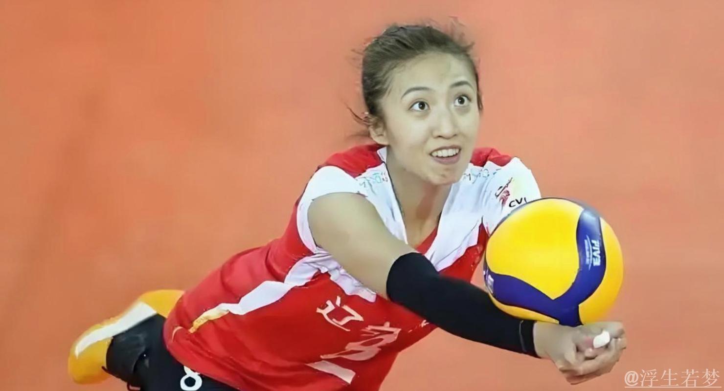 女排名帅上任：36岁新教练接替赵勇，曾助力日本名帅，丁霞充满期待