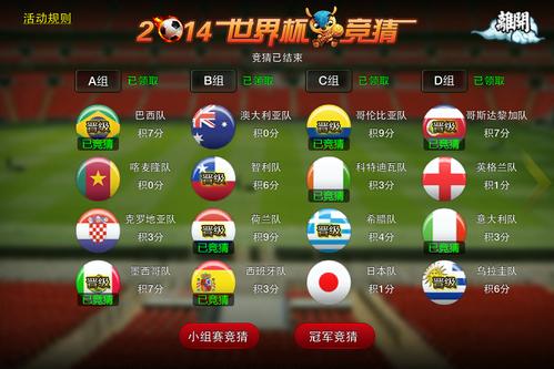 世界杯竞猜官网玩家讨论论坛推荐